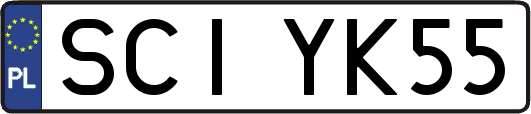 SCIYK55