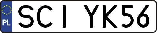 SCIYK56