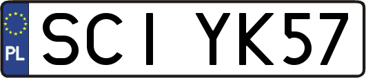 SCIYK57