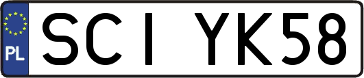 SCIYK58