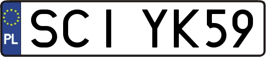 SCIYK59