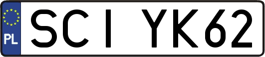 SCIYK62