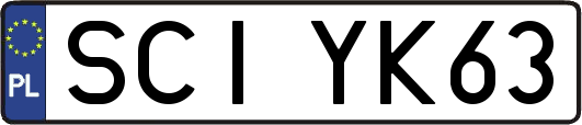 SCIYK63