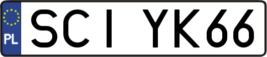 SCIYK66