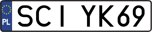 SCIYK69