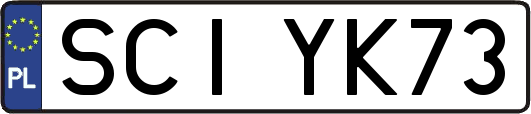 SCIYK73