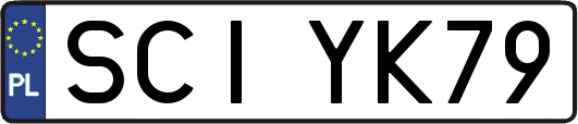 SCIYK79