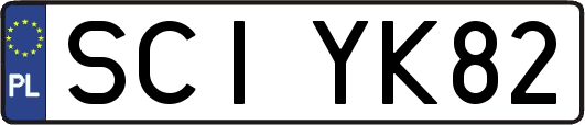 SCIYK82