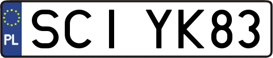 SCIYK83