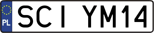 SCIYM14