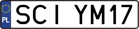 SCIYM17