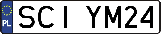 SCIYM24