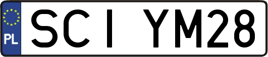 SCIYM28