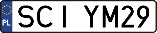 SCIYM29