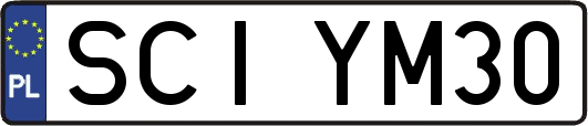 SCIYM30