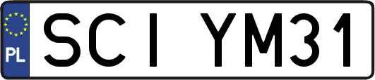 SCIYM31