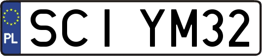 SCIYM32