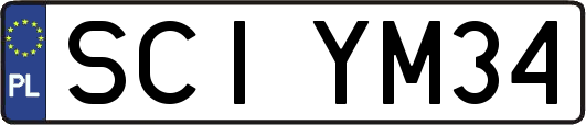 SCIYM34