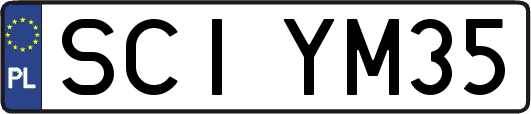 SCIYM35