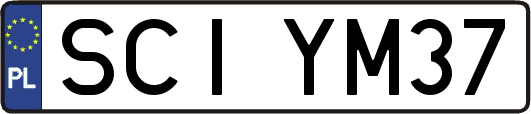 SCIYM37