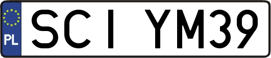 SCIYM39