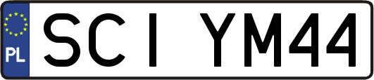 SCIYM44