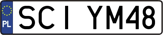 SCIYM48
