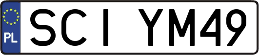 SCIYM49