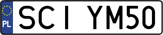 SCIYM50