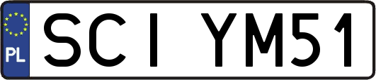 SCIYM51