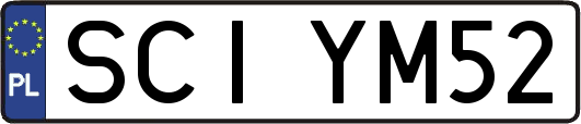 SCIYM52