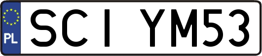 SCIYM53