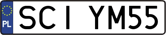SCIYM55