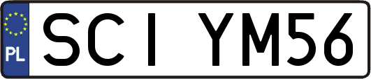 SCIYM56