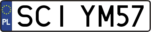 SCIYM57