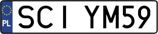 SCIYM59