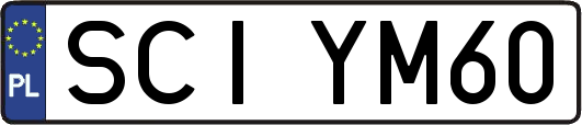 SCIYM60