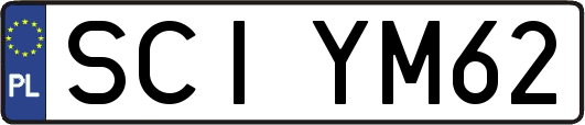 SCIYM62