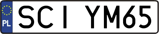 SCIYM65
