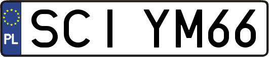 SCIYM66