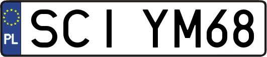 SCIYM68