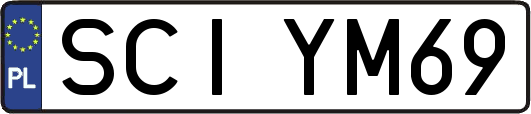 SCIYM69