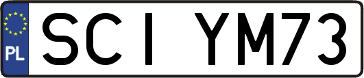 SCIYM73
