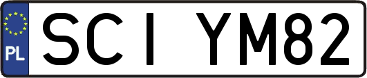 SCIYM82