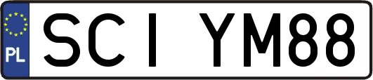 SCIYM88