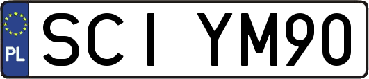 SCIYM90