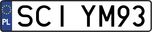 SCIYM93