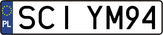 SCIYM94