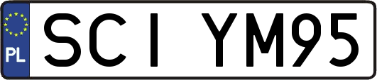 SCIYM95
