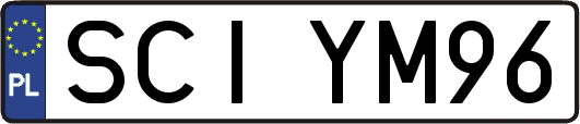 SCIYM96